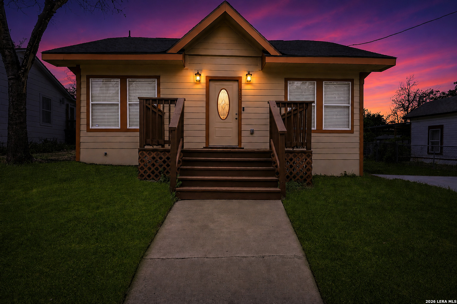 330 Cooper — photo