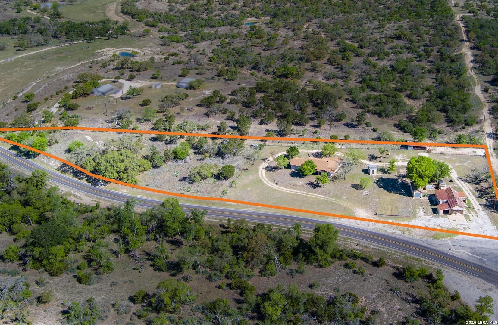 542 Ranch to Market 473 — photo