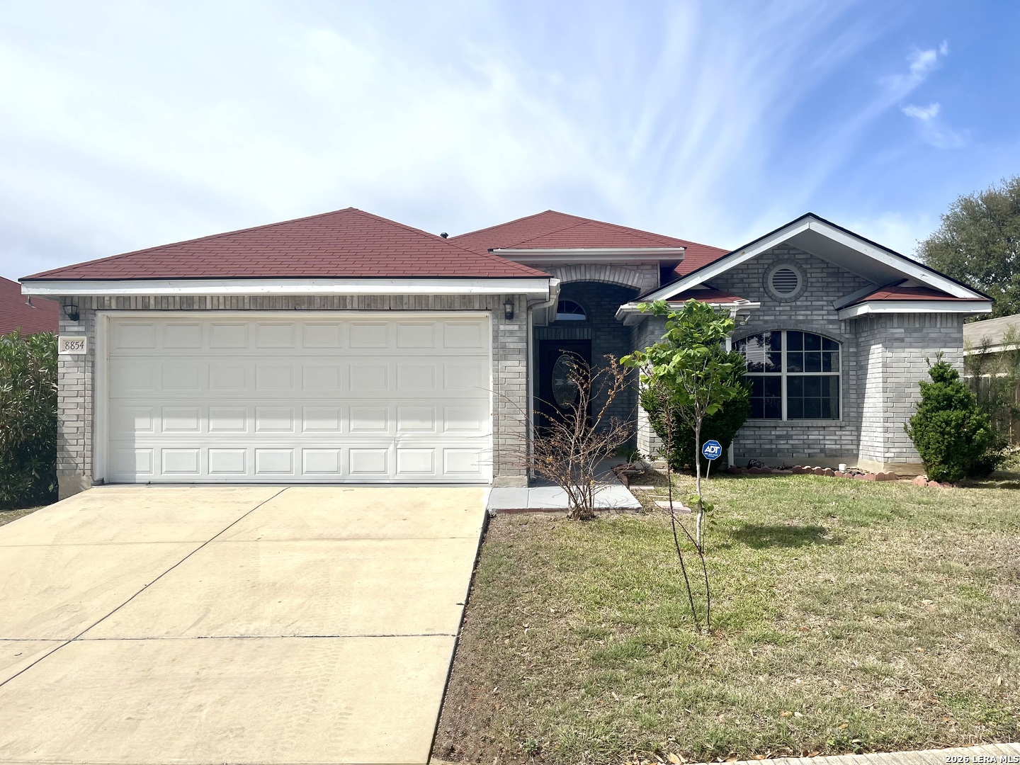 8854 Fenwood Street — photo