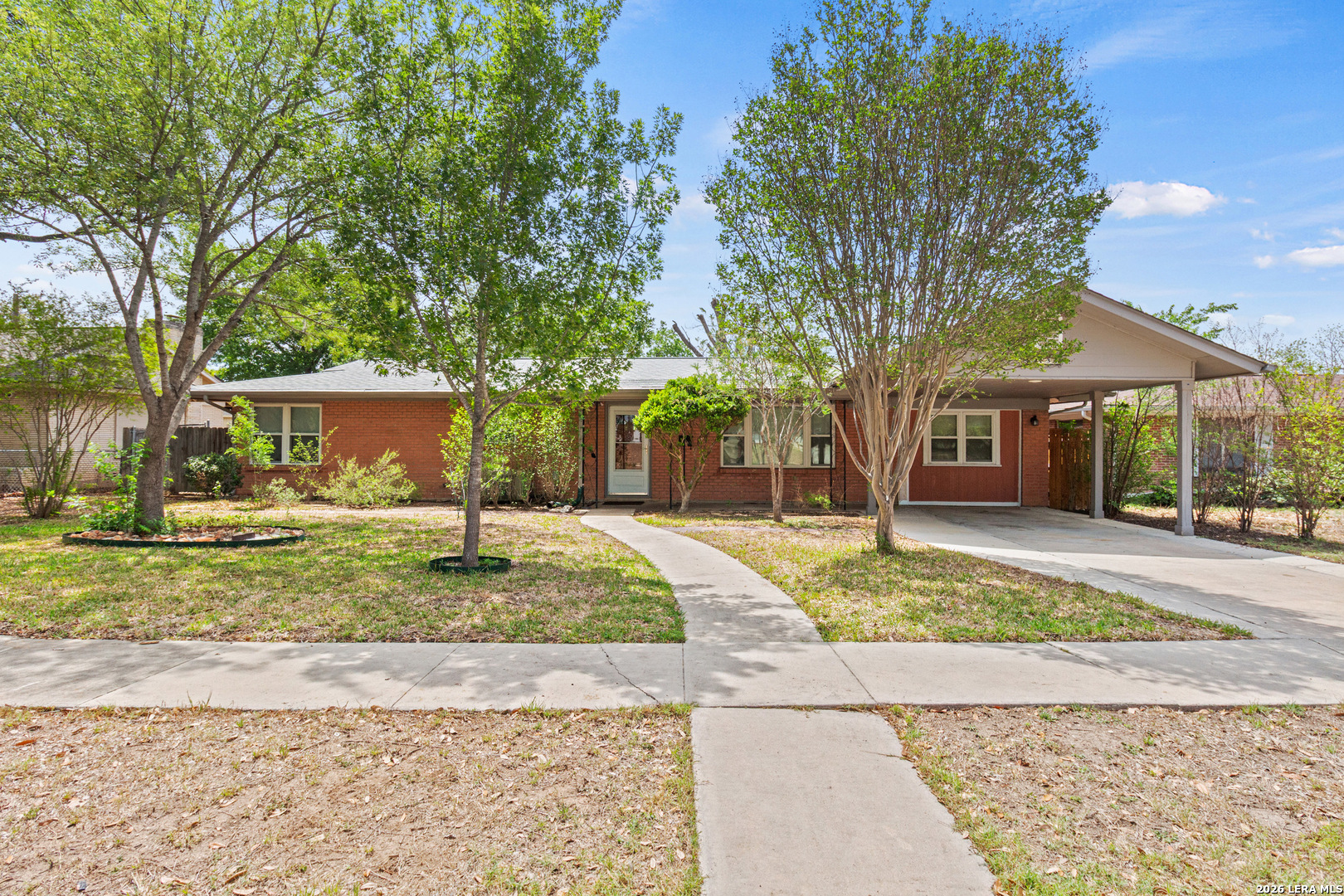 134 Millwood Lane — photo