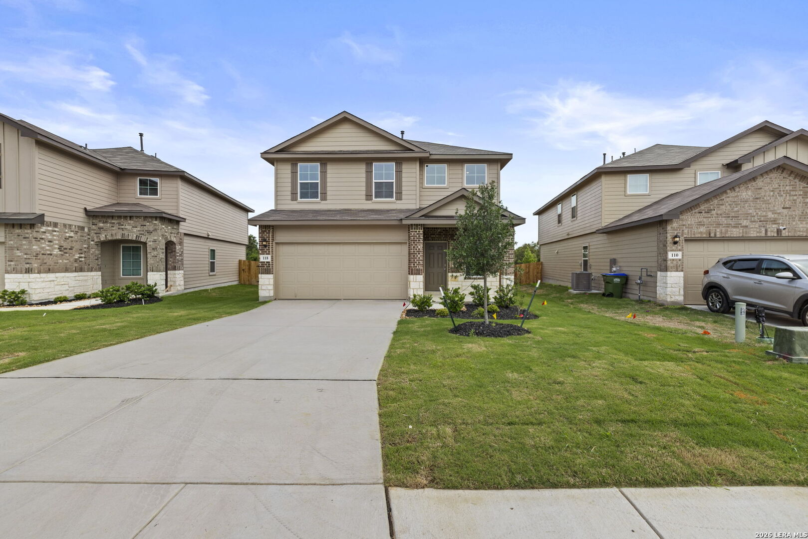 118 Pigeon Green — photo
