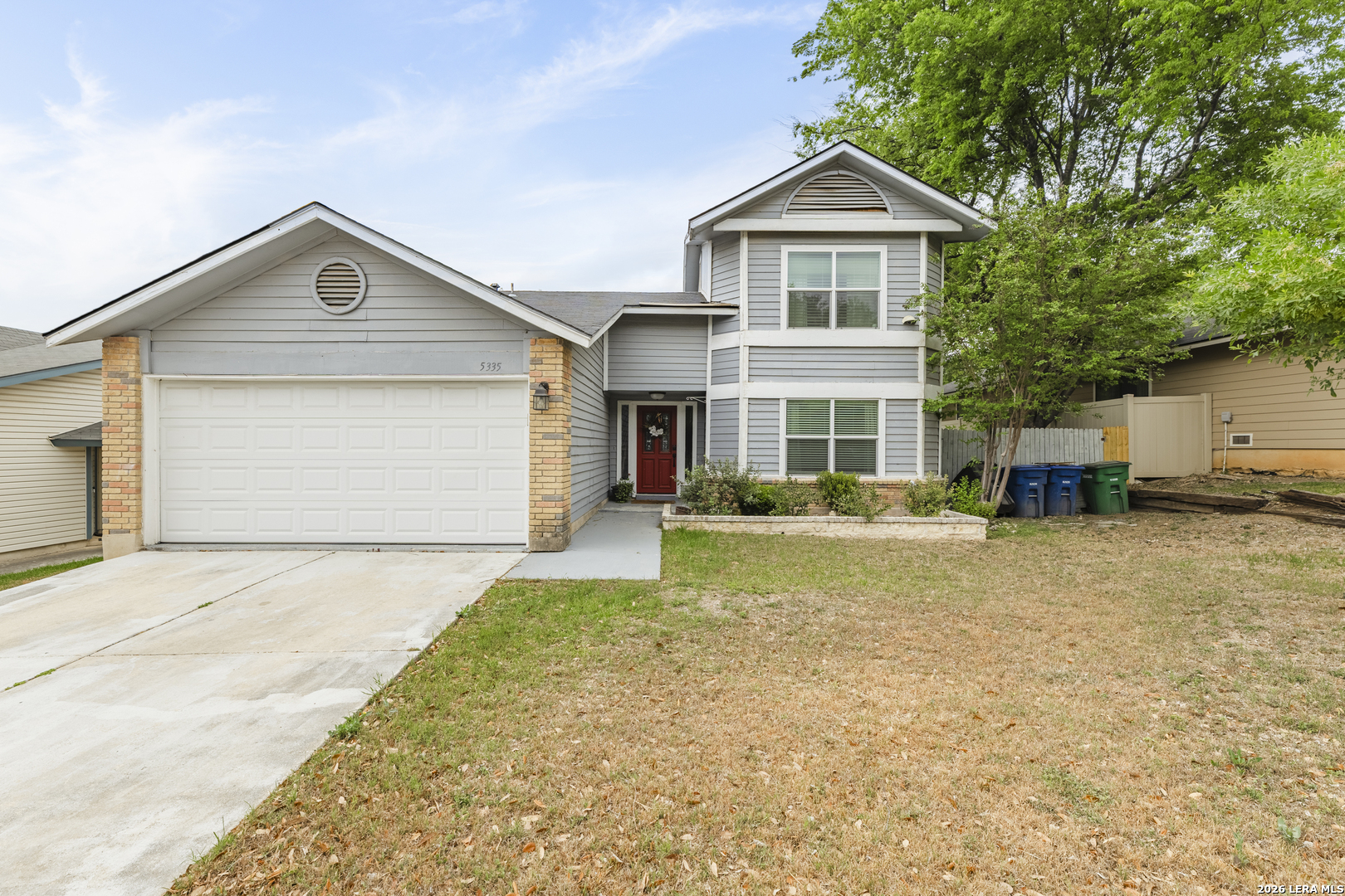 5335 Mountain Vista Drive — photo