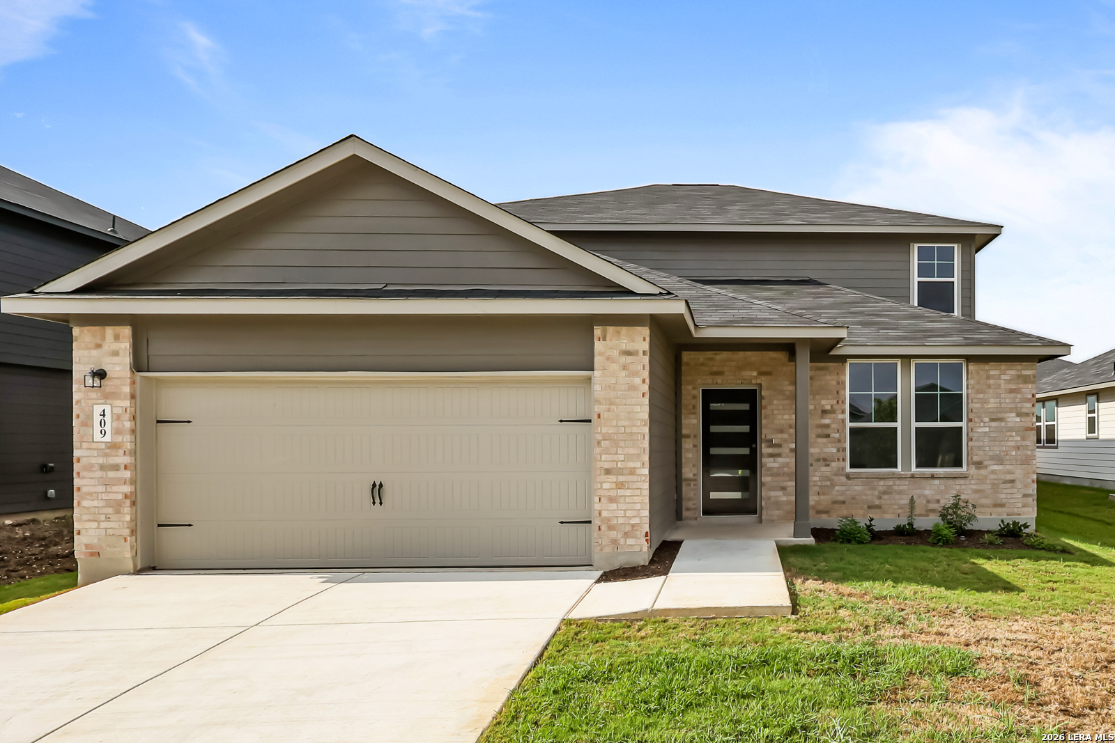 409 Jills Path — photo
