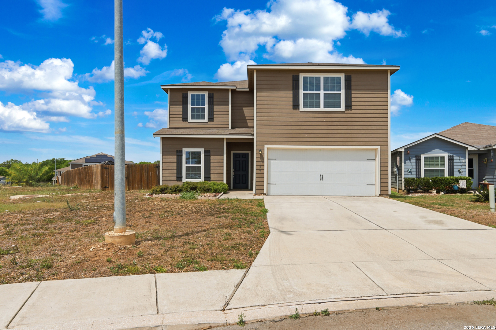 3139 Rosalind Way — photo
