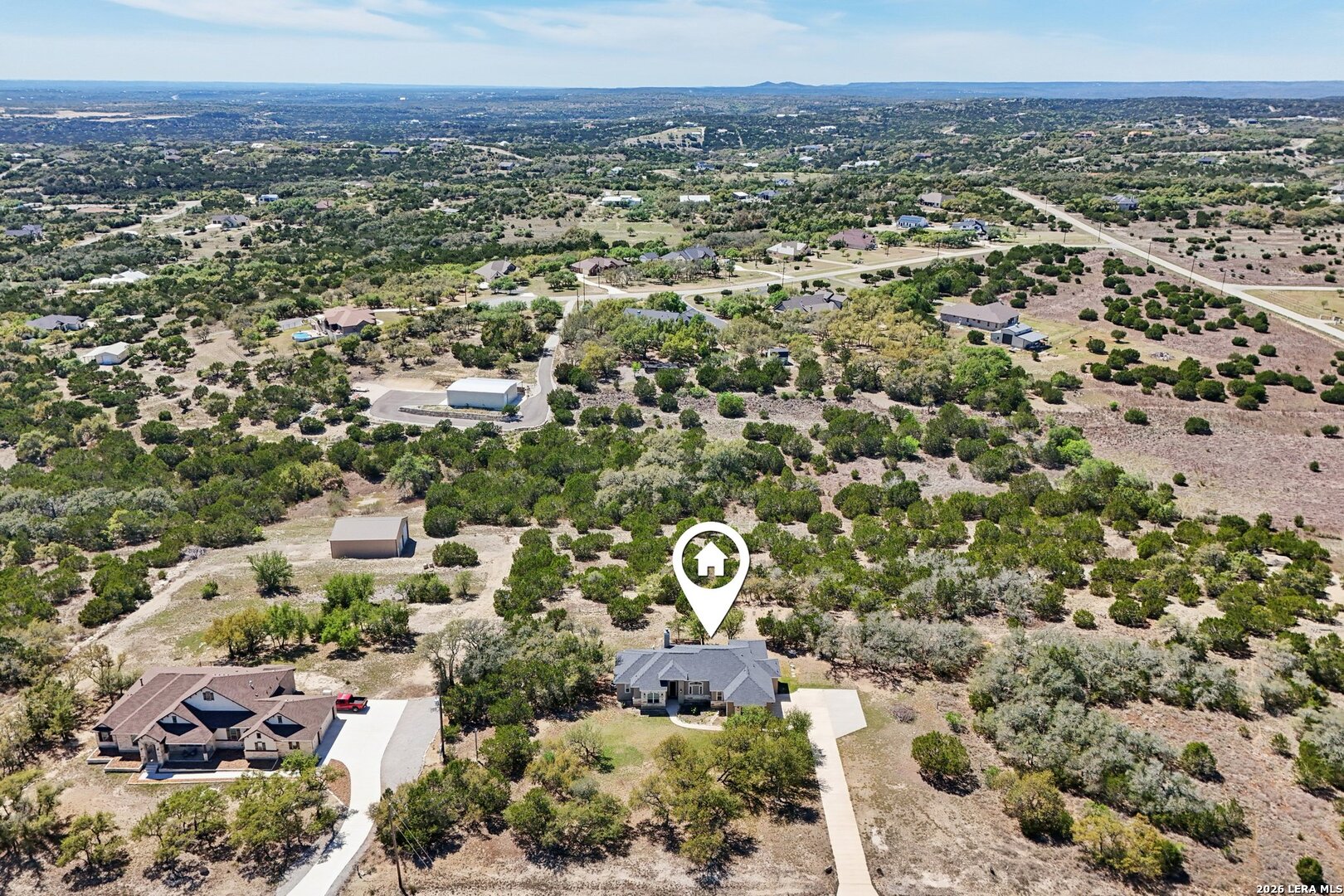 345 Ridge Point — photo