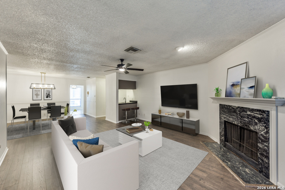 7738 Chambers Road 501 — photo
