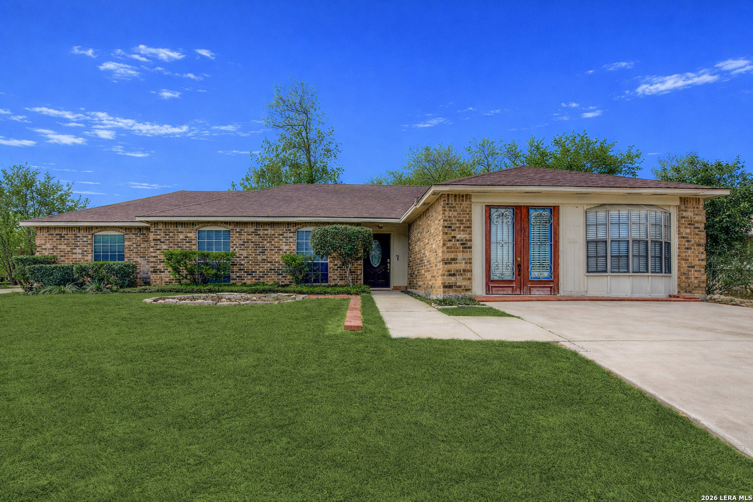 6430 Ridge Forest Drive — photo