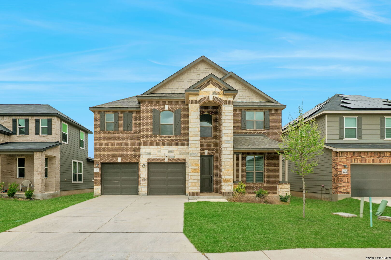 412 Deer Crest Drive — photo