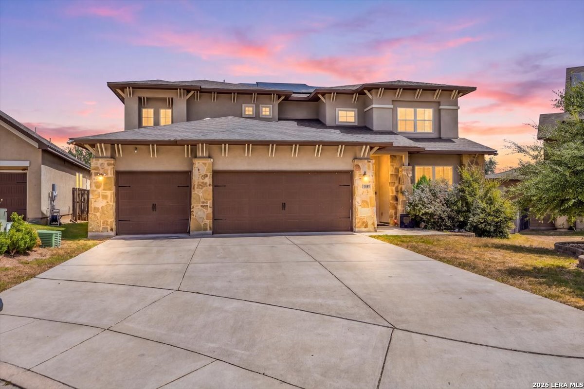 14139 Sam Houston Way — photo