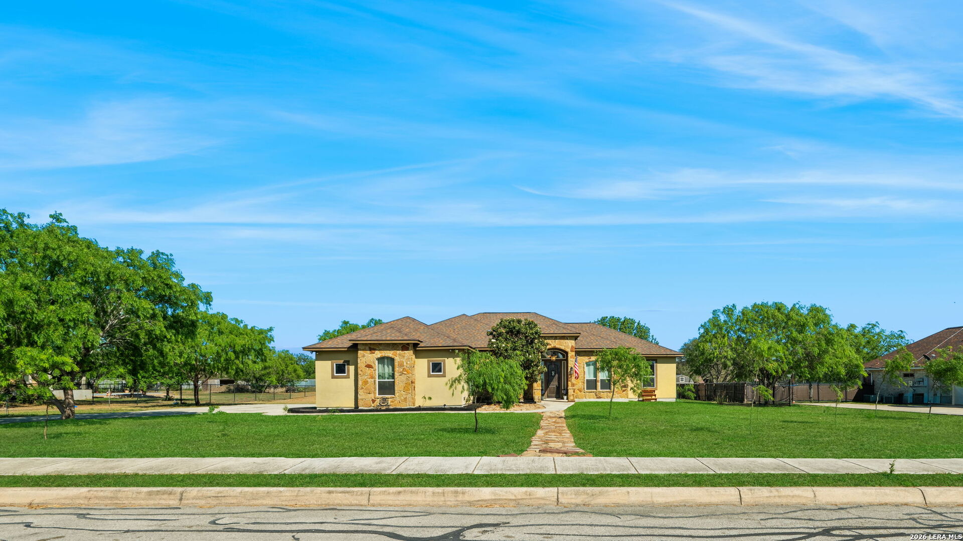 5610 Quail Hvn — photo