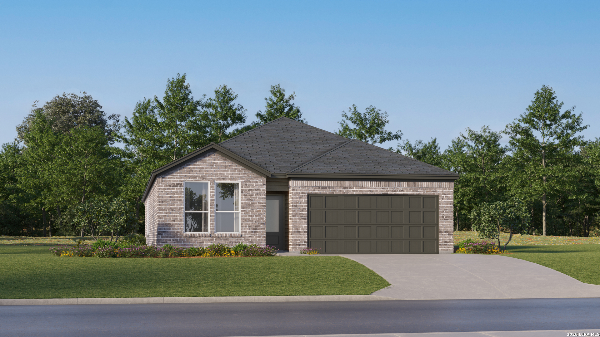 6731 Flores Road, Spring Branch, TX 78070 — photo 2
