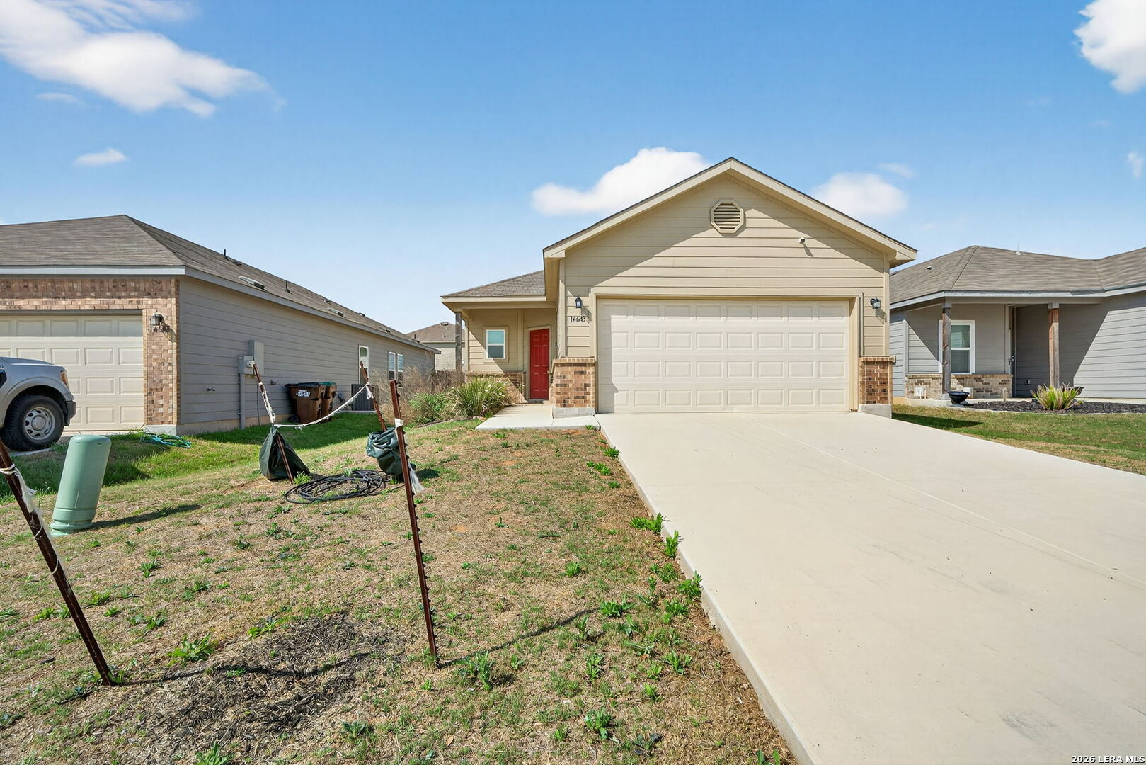 14643 Hackamore Way — photo