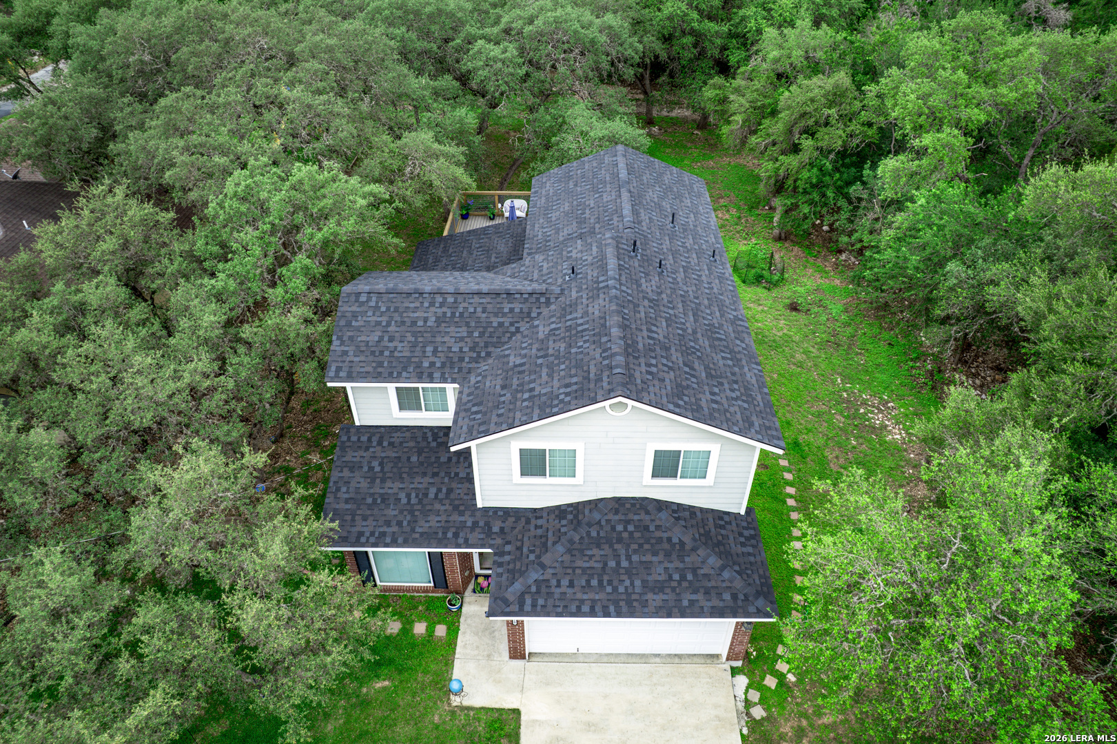 16707 Parkstone Boulevard — photo
