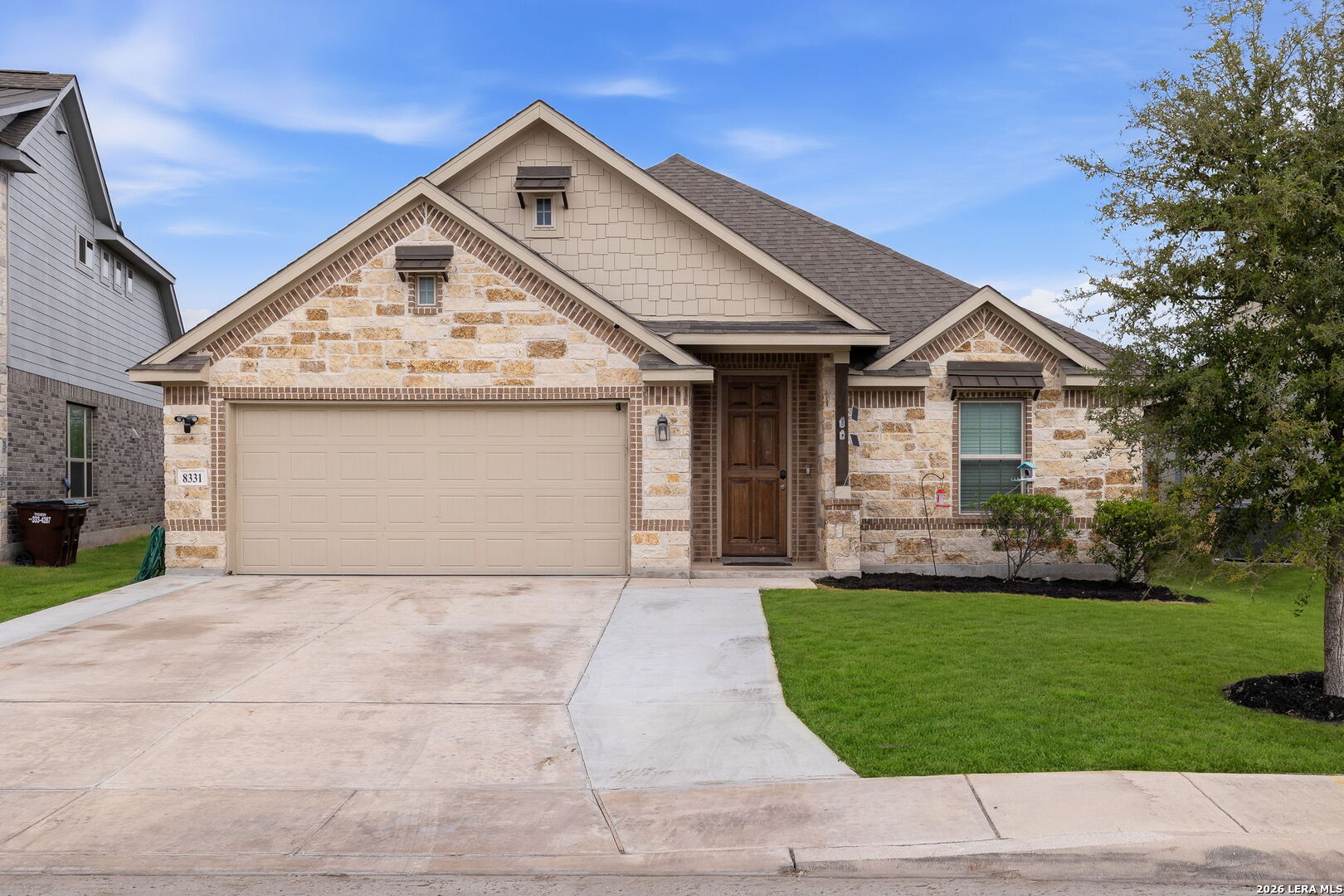 8331 Percheron Pass — photo