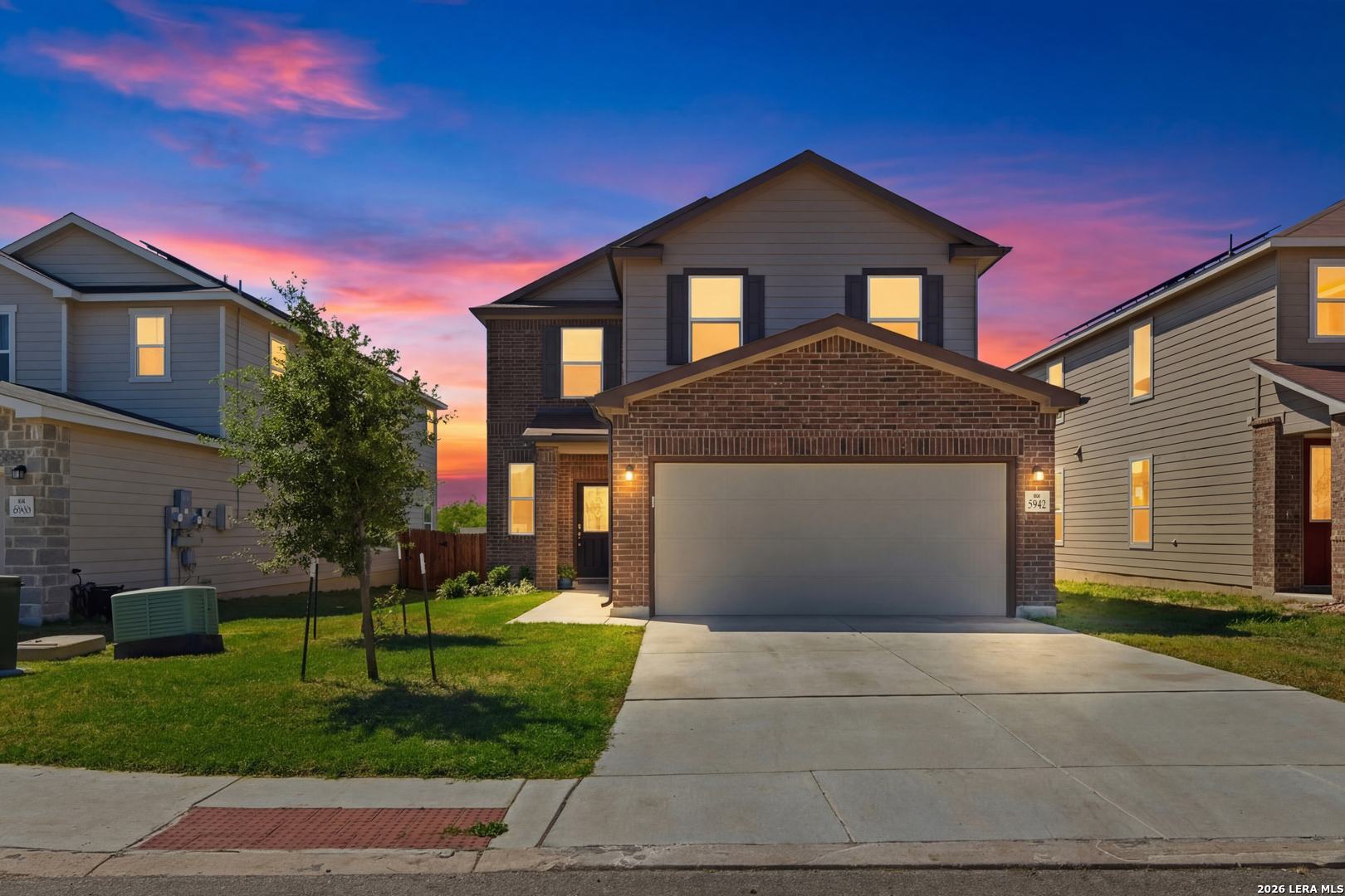 5942 Foster Bend — photo