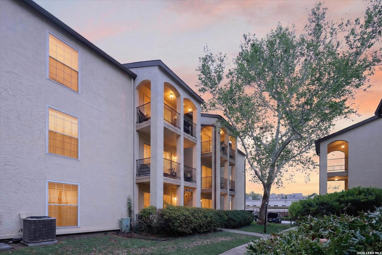 8702 Village Drive 407 — photo