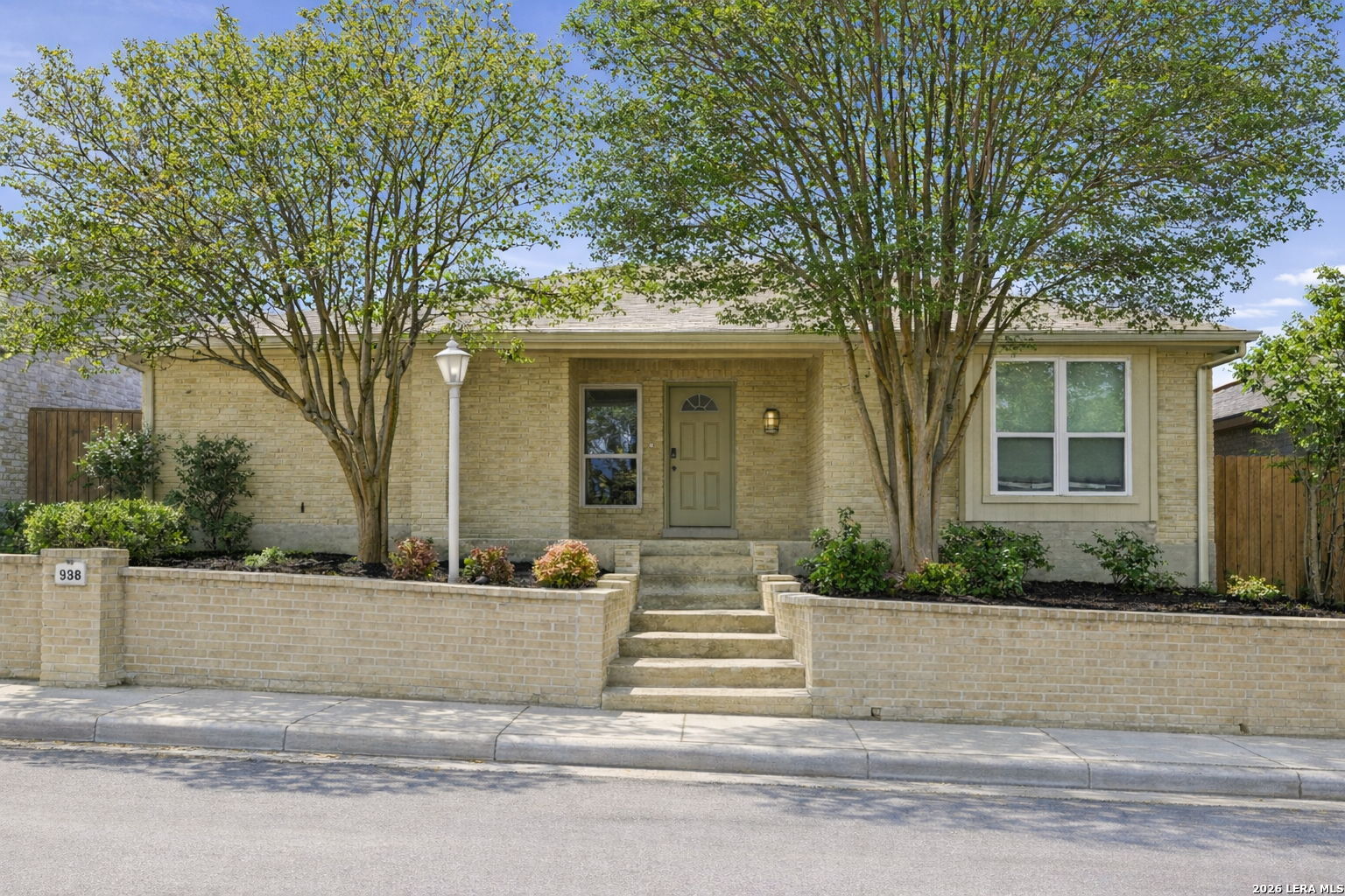 5838 Winterhaven Drive — photo