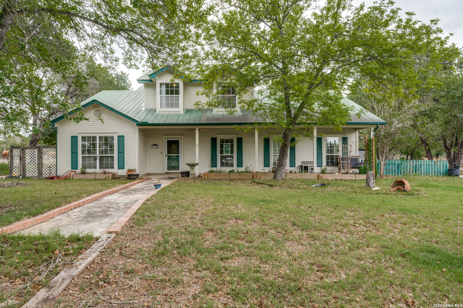 1855 Burr Oak Lane — photo