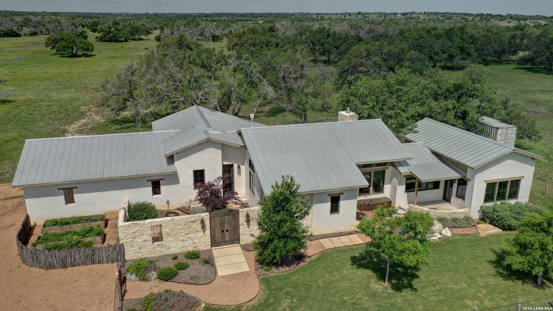 2178 S Ranch Road 783 — photo