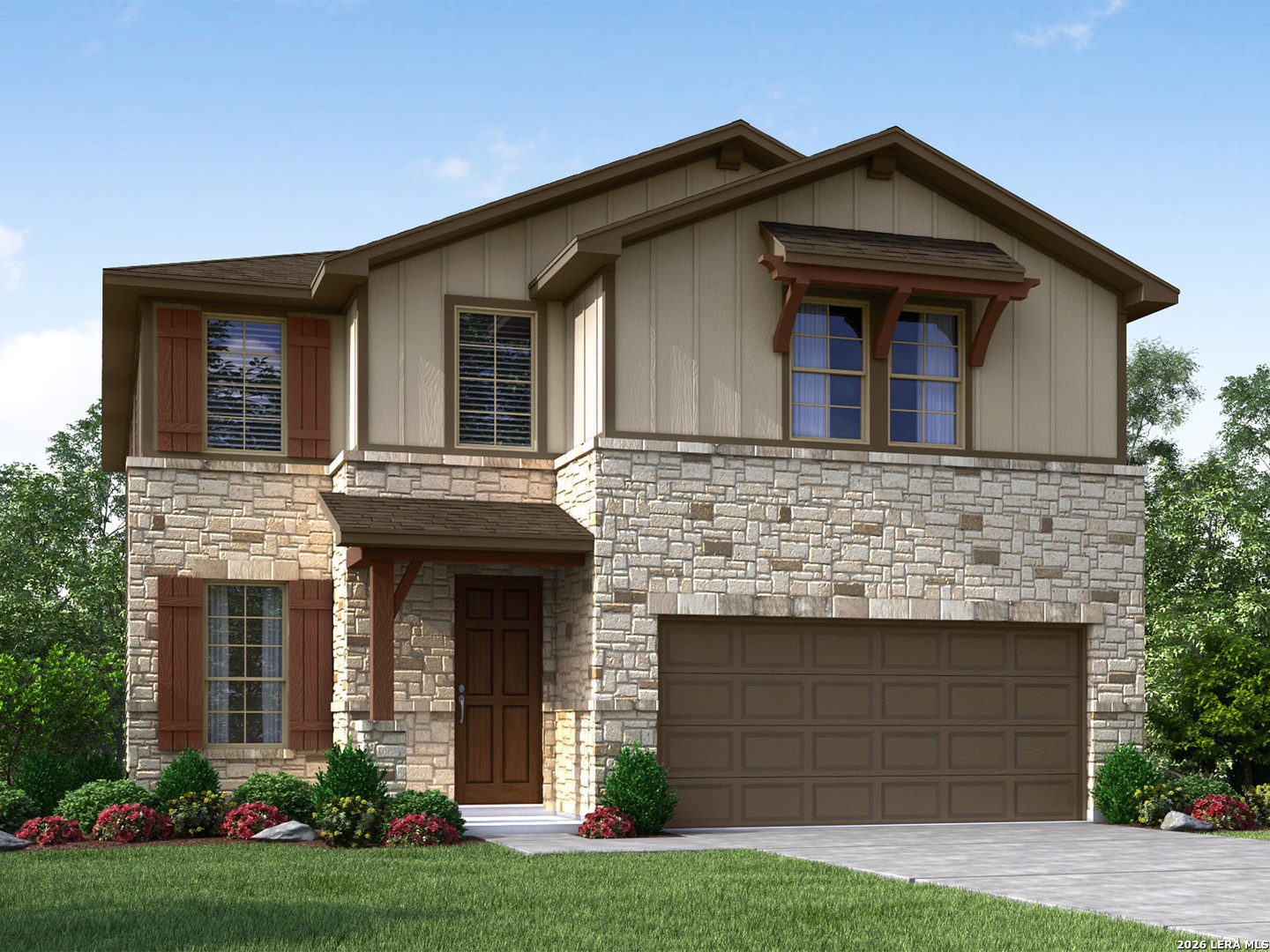 2802 Junction Bay — photo