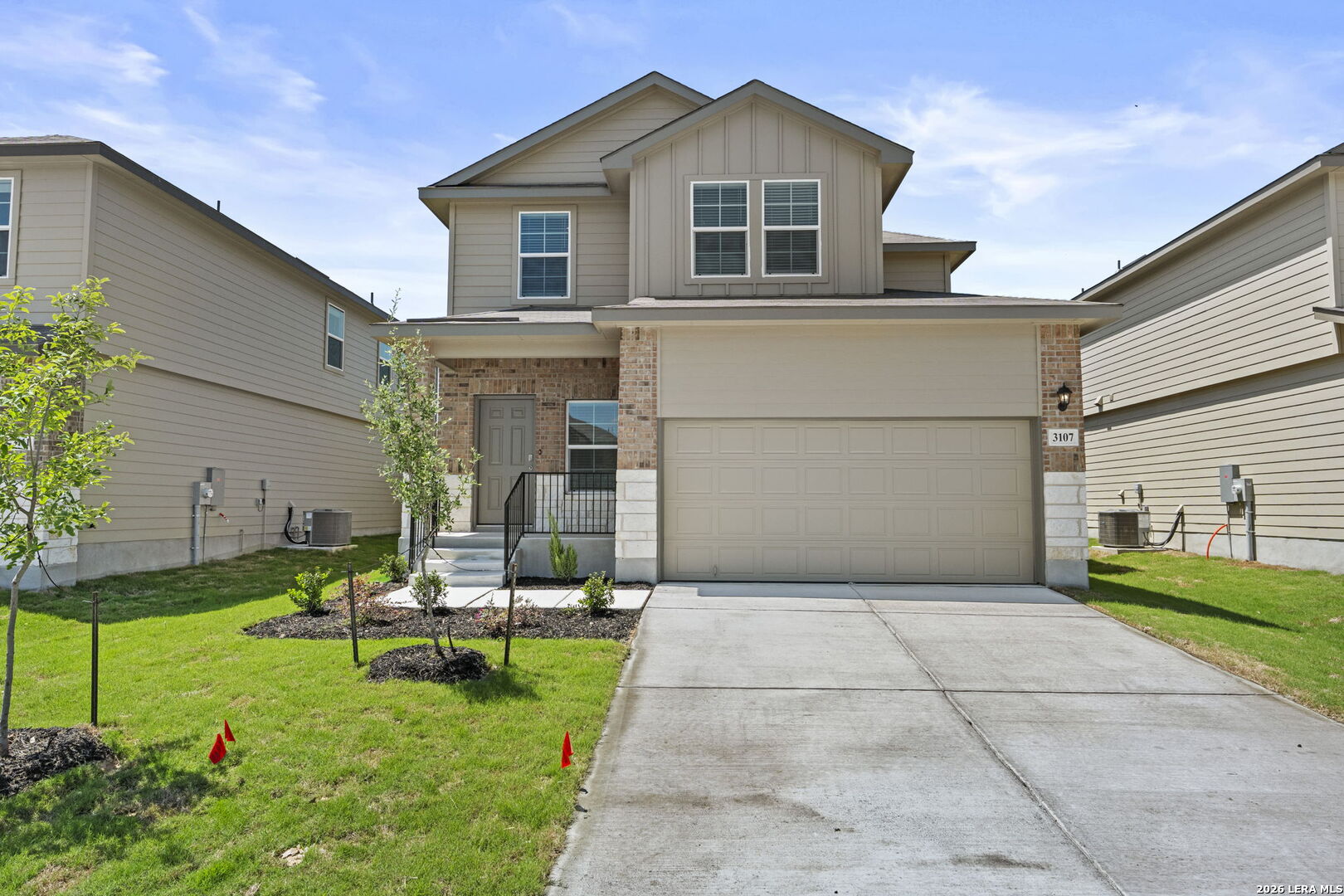 3107 Davis Trace — photo