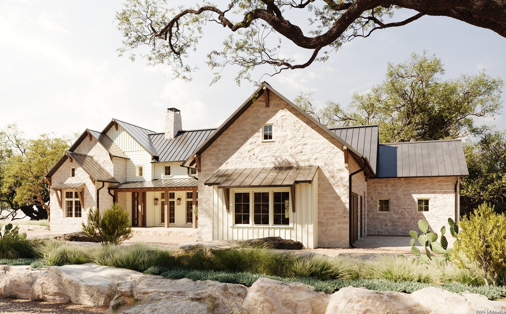 536 Rosemary Ridge Drive — photo
