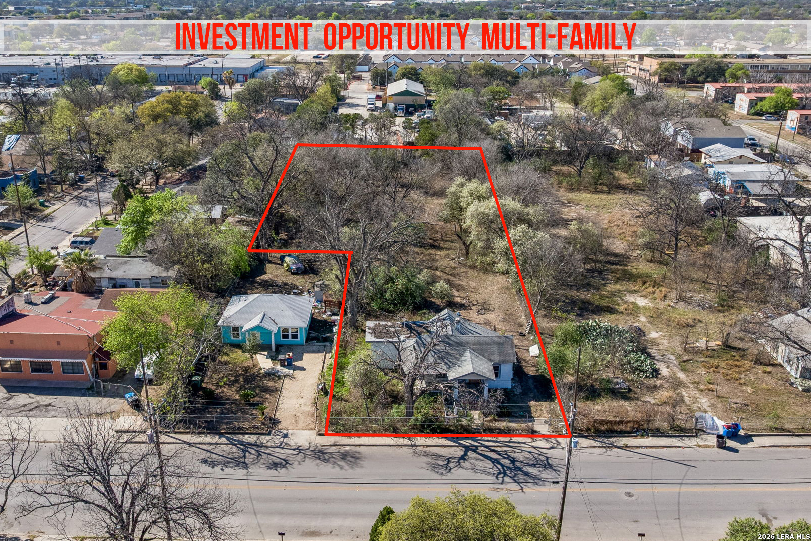 1230 Saltillo Street — photo