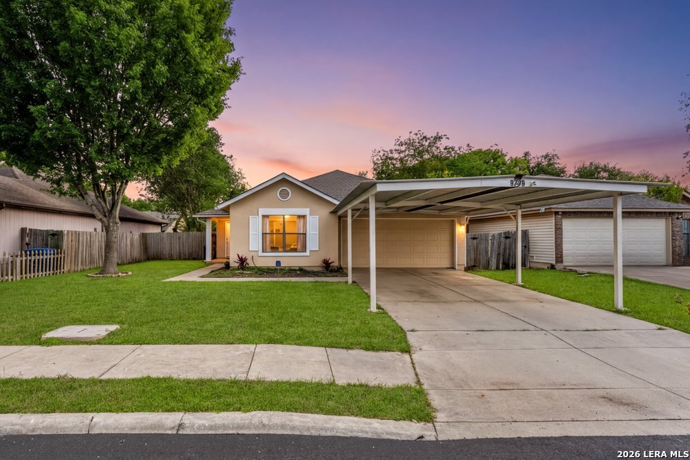 9238 Bowen Drive — photo