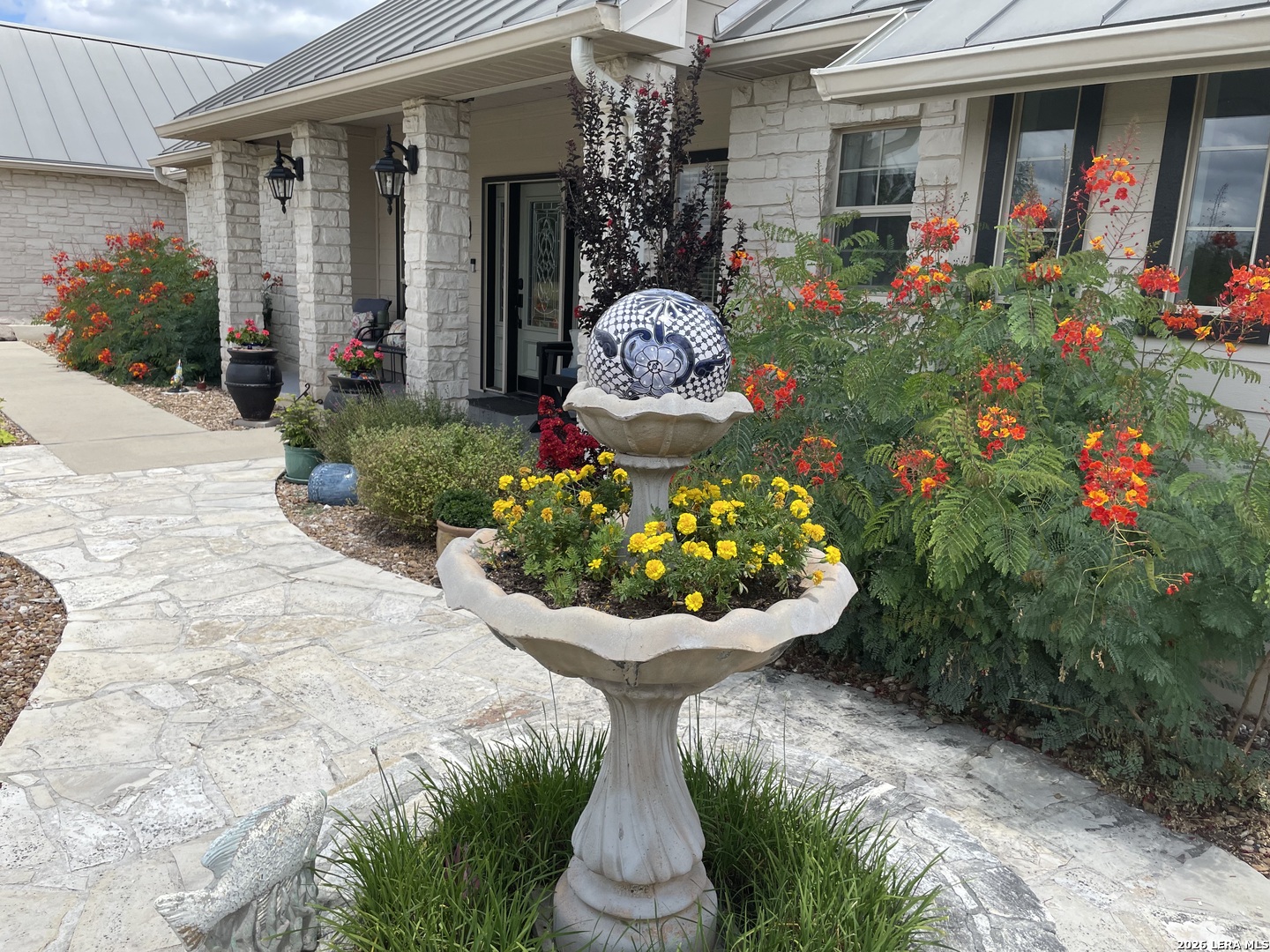 360 Bluff Creek Road, Center Point, TX 78010 — photo 2