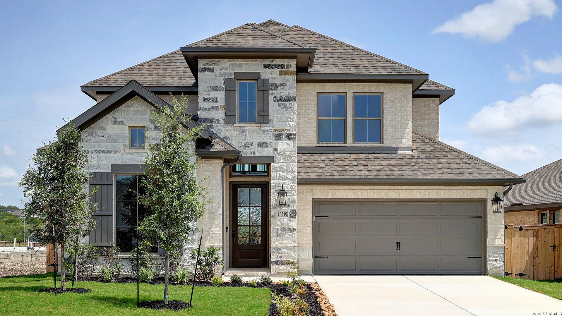 13319 Blue Cedar — photo