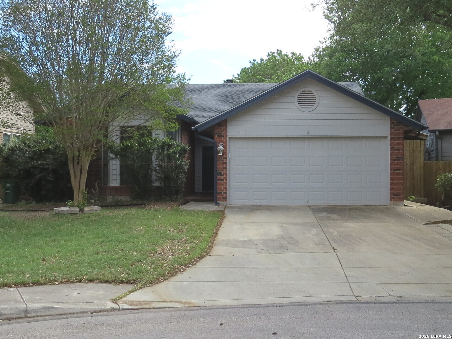 3210 Falcon Grove — photo