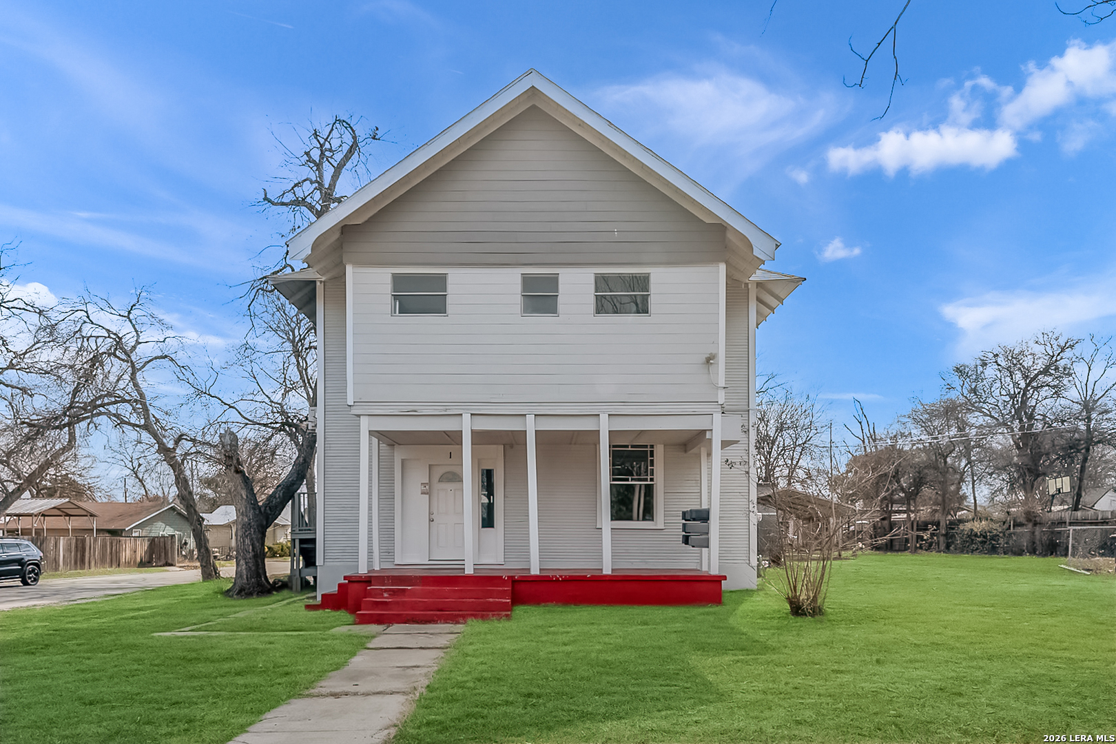 146 Fairview 1 — photo