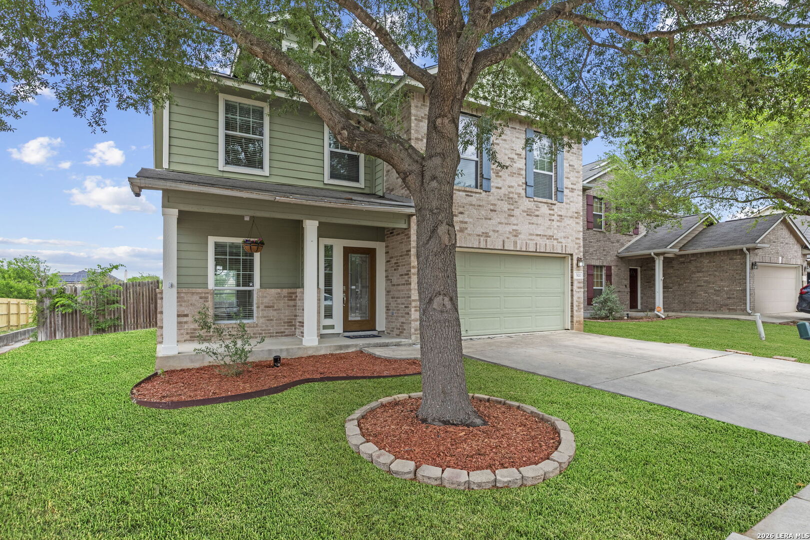 300 Rustic Trail, Cibolo, TX 78108 — photo 2