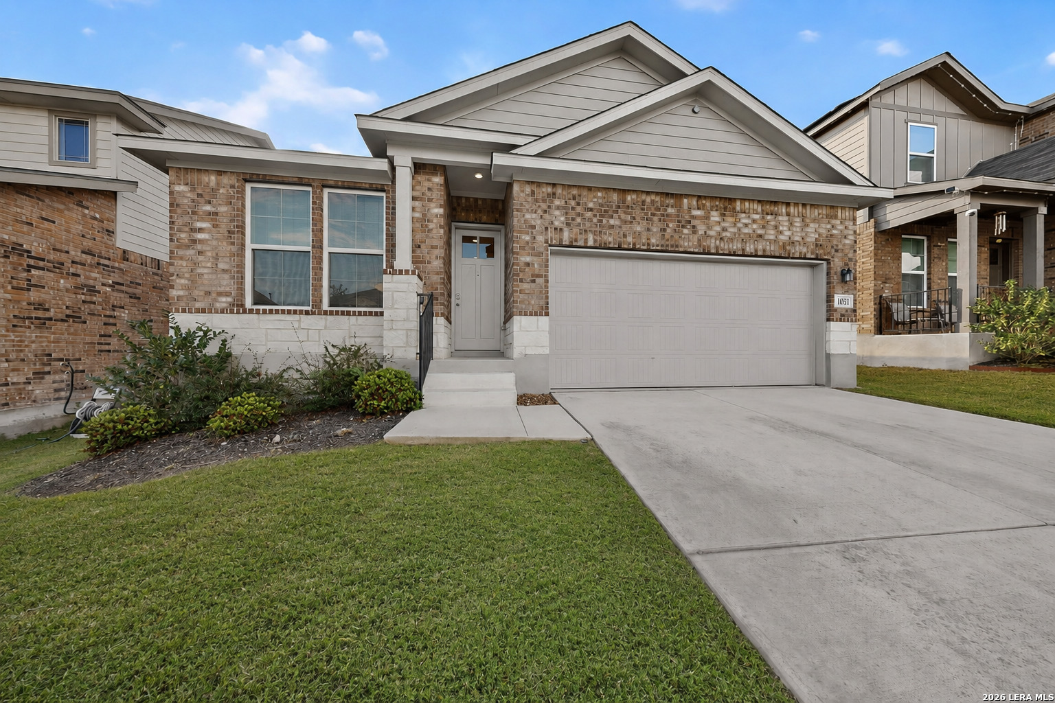 10511 Briceway Bay — photo