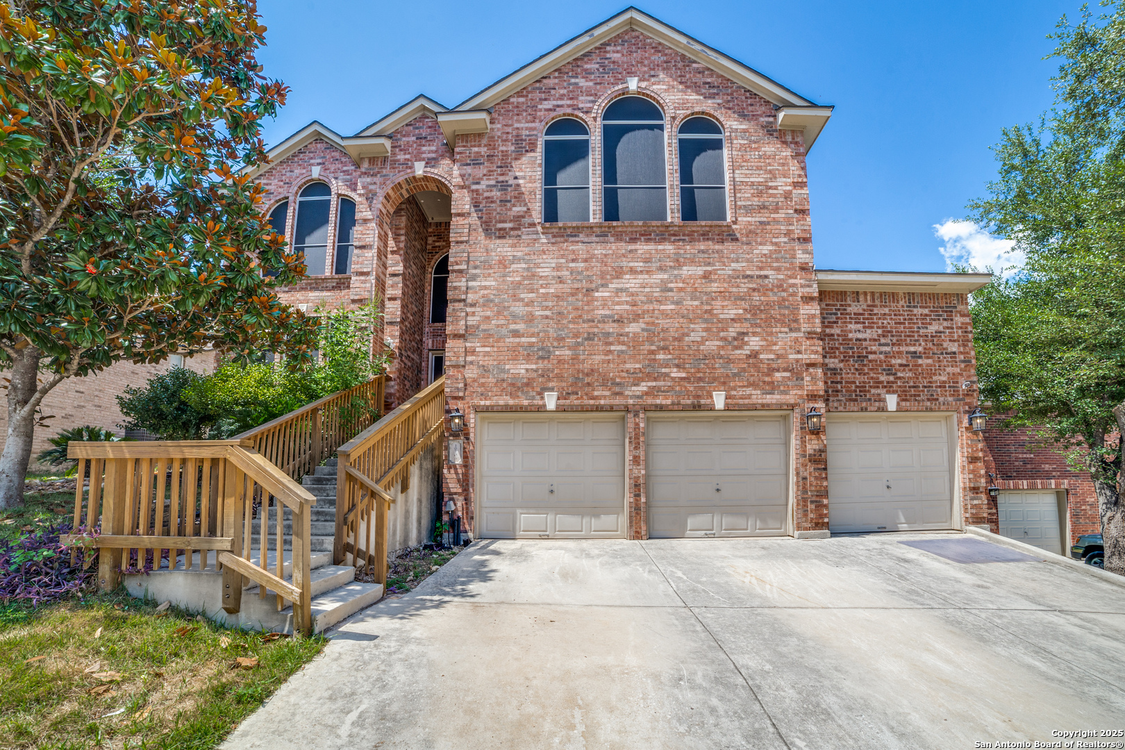 10106 Ramblin River Road — photo