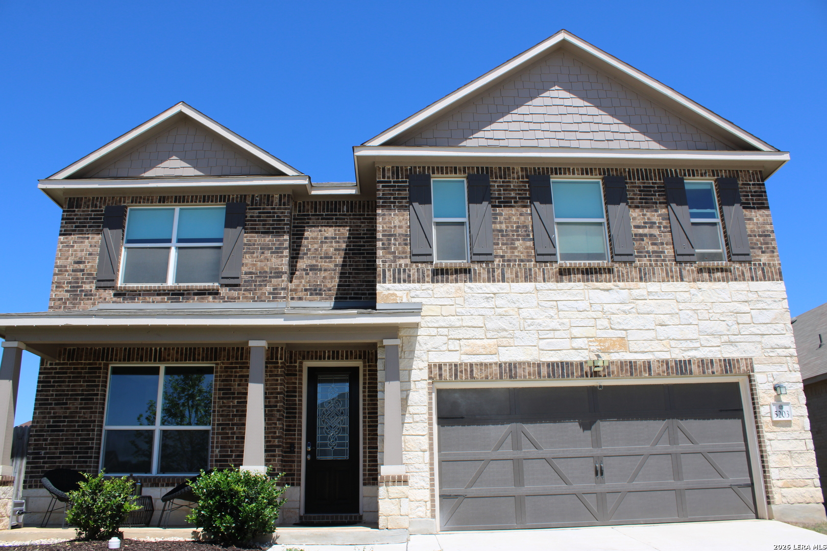 5203 Wolf Bane Drive — photo