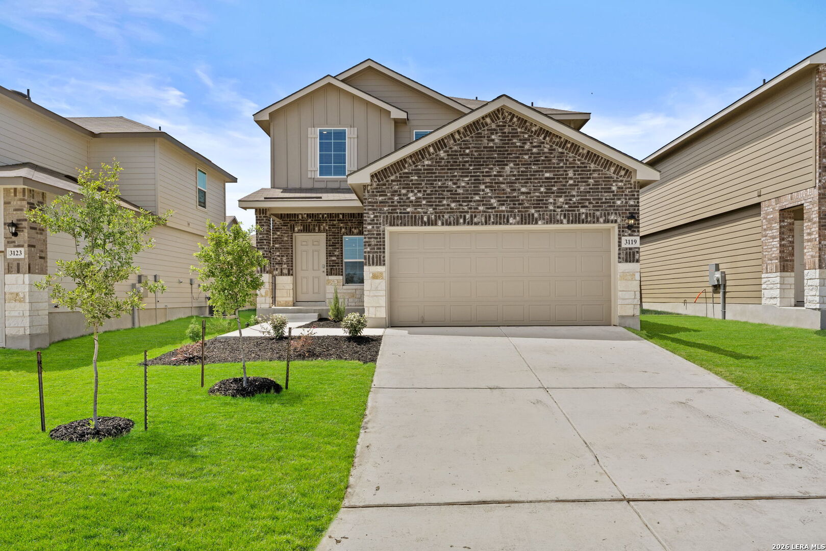 3119 Davis Trace — photo