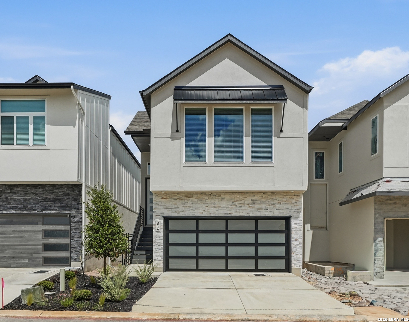 20675 Huebner Road Unit 516 — photo
