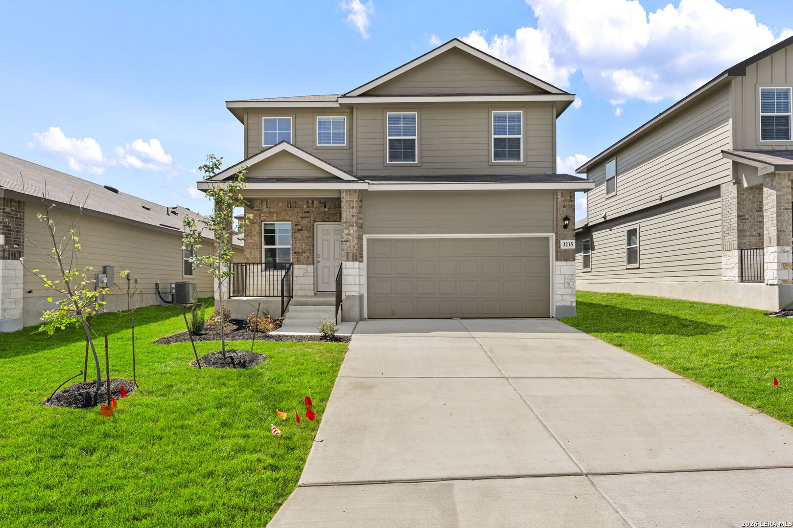 3215 Davis Trace — photo