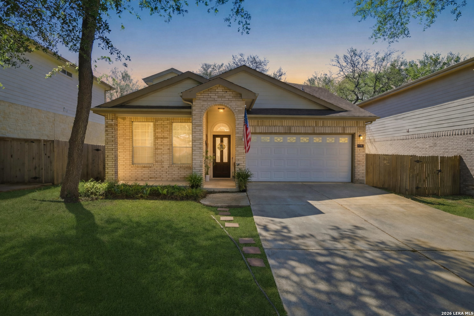 2616 Gallant Fox Drive — photo