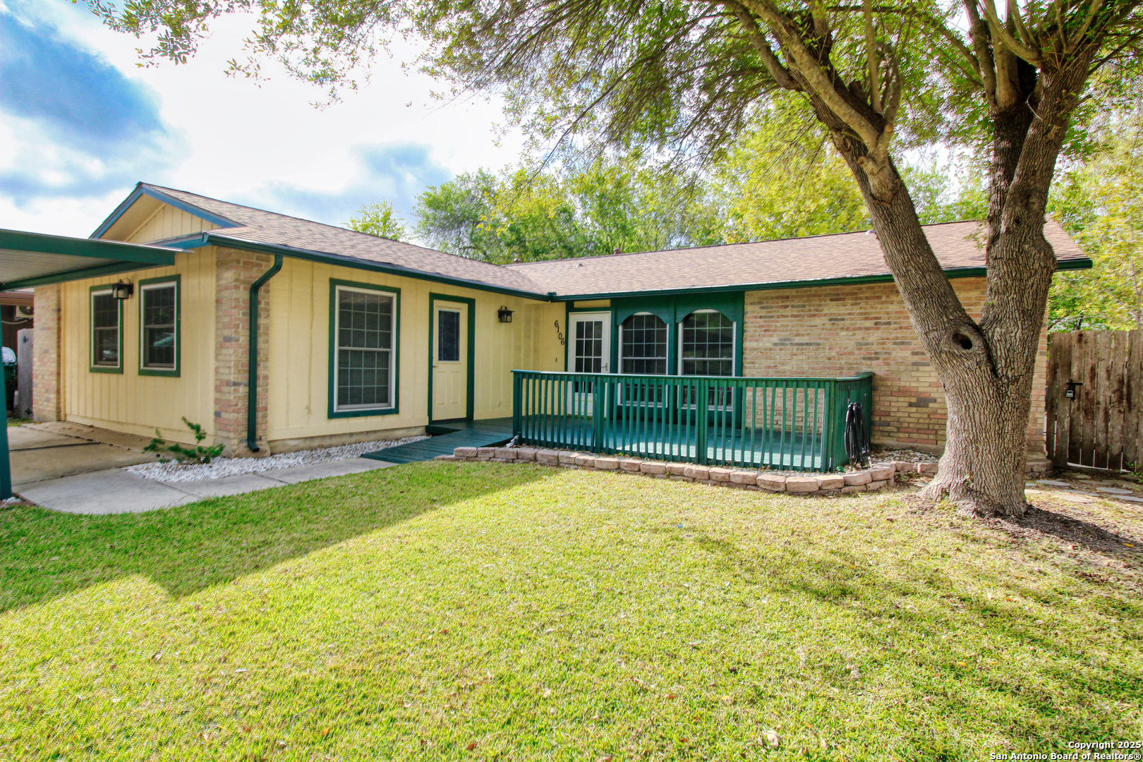 6106 Little Brandywine Crk — photo