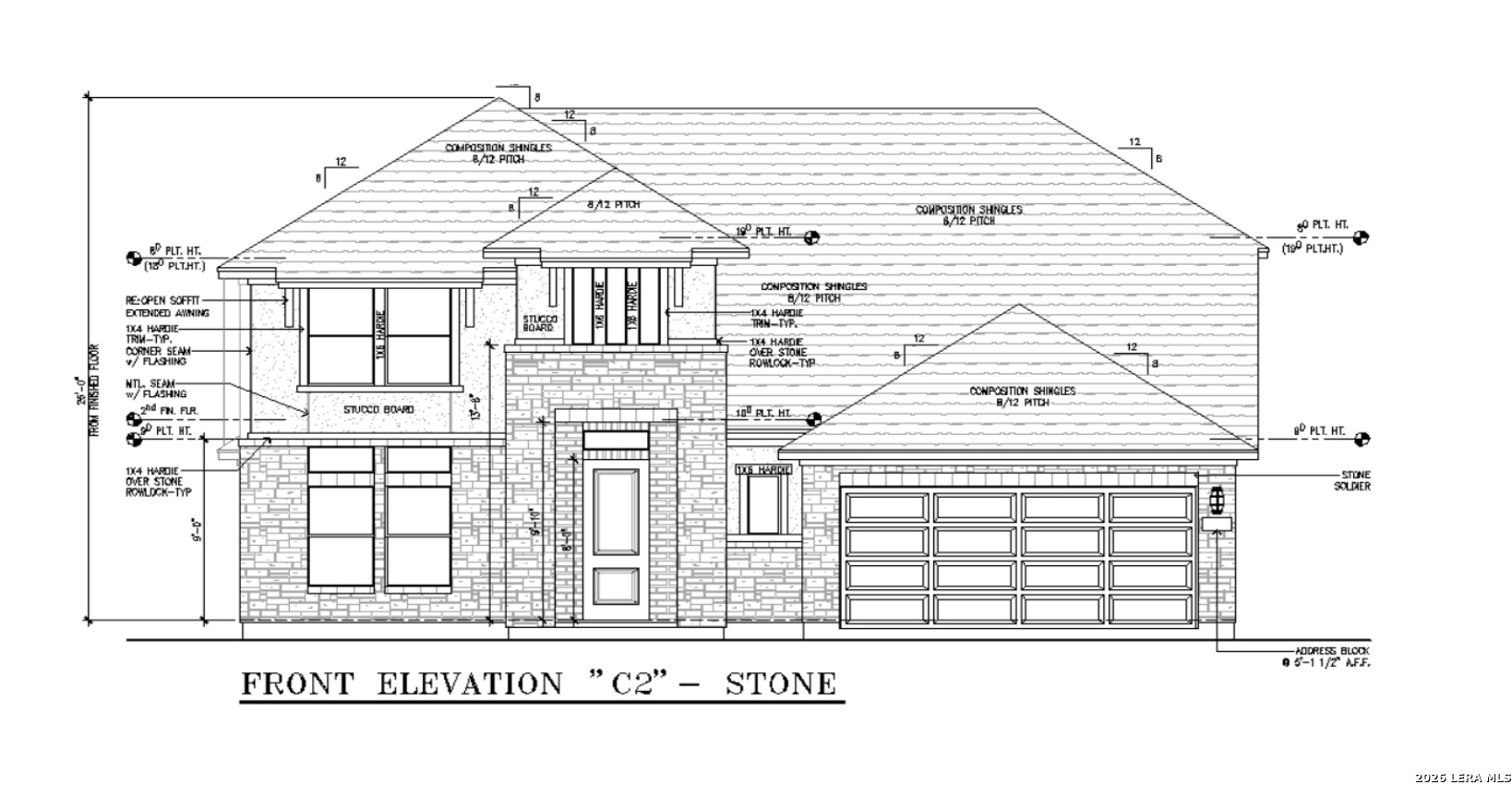 520 Paramus Park — photo