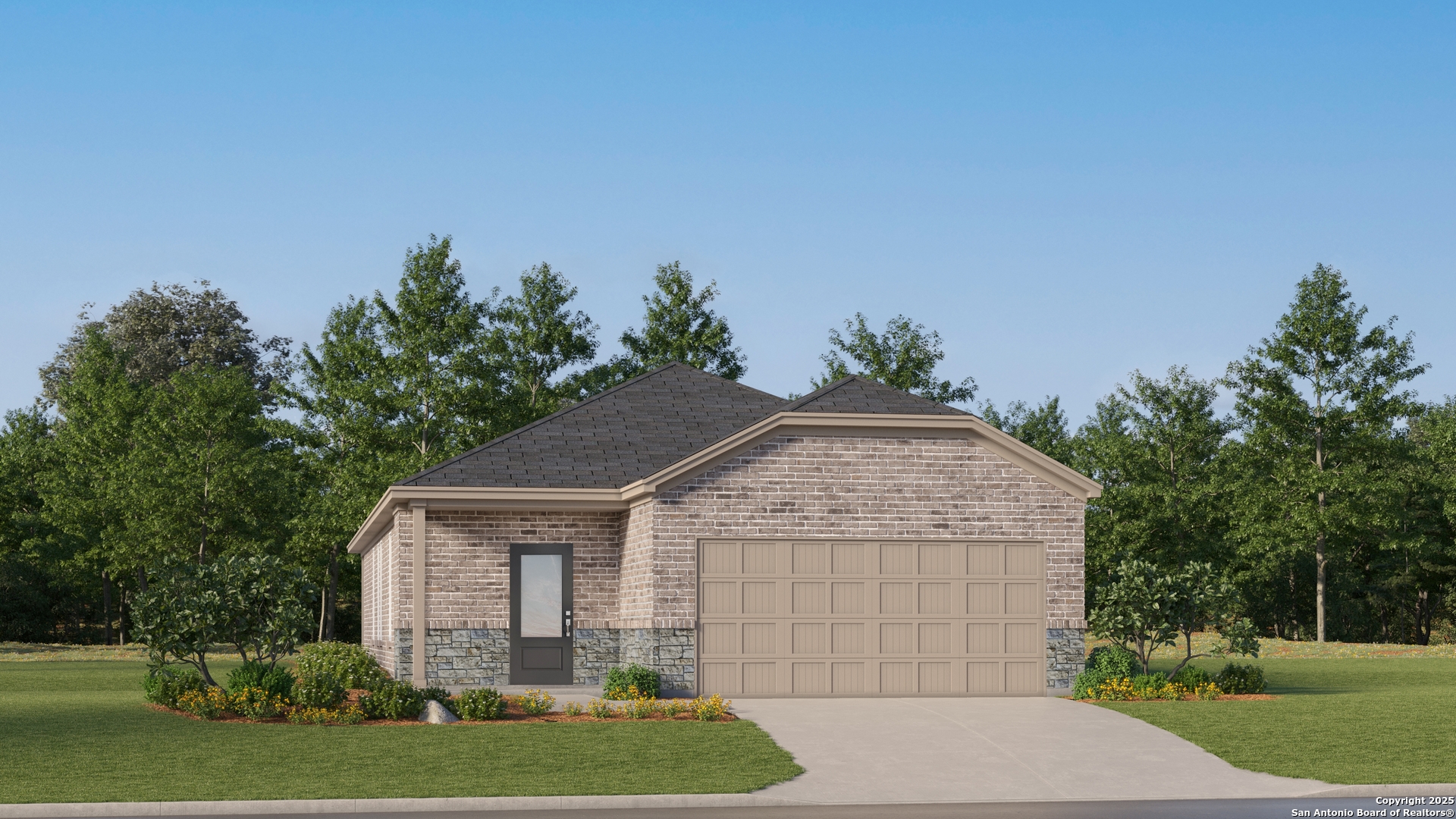 141 Wrangler Court — photo