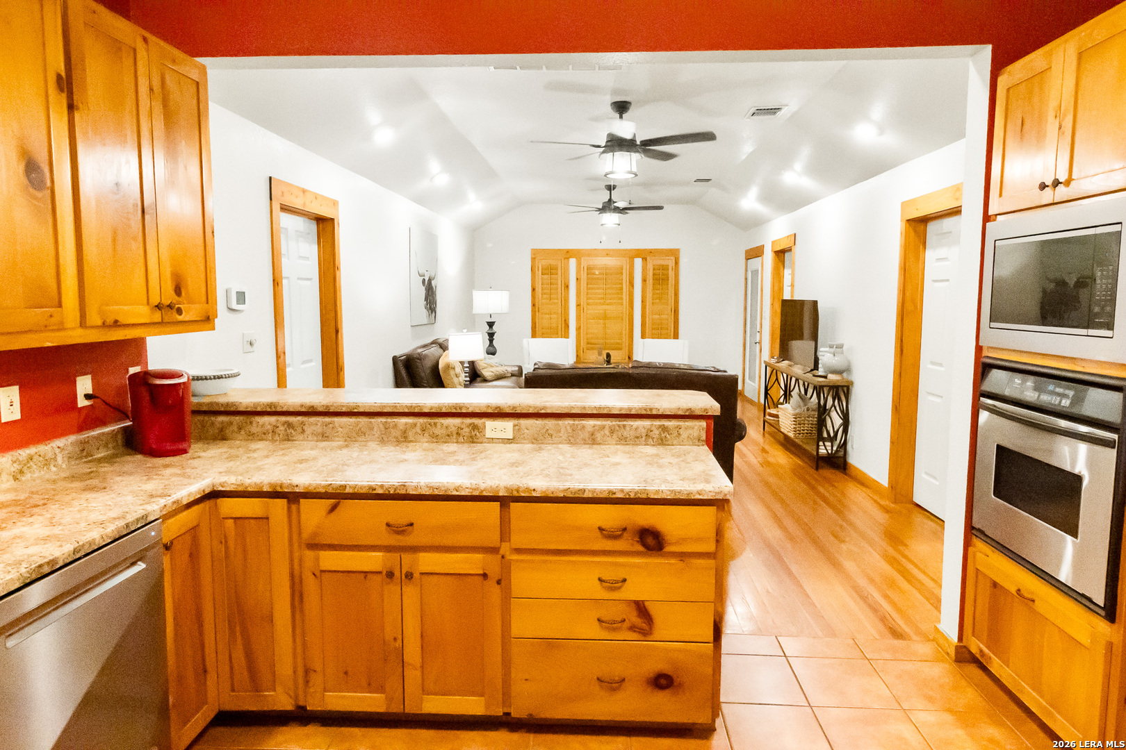 201 Brinkoeter Street, Poth, TX 78147 — photo 3