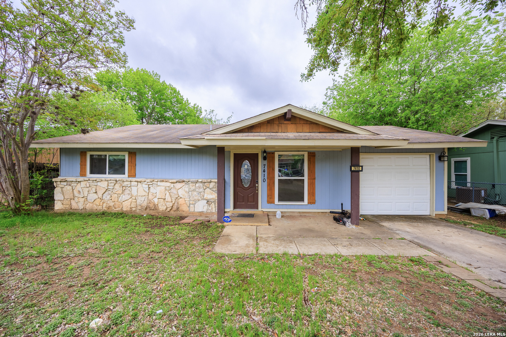 7410 Pipe Spring — photo
