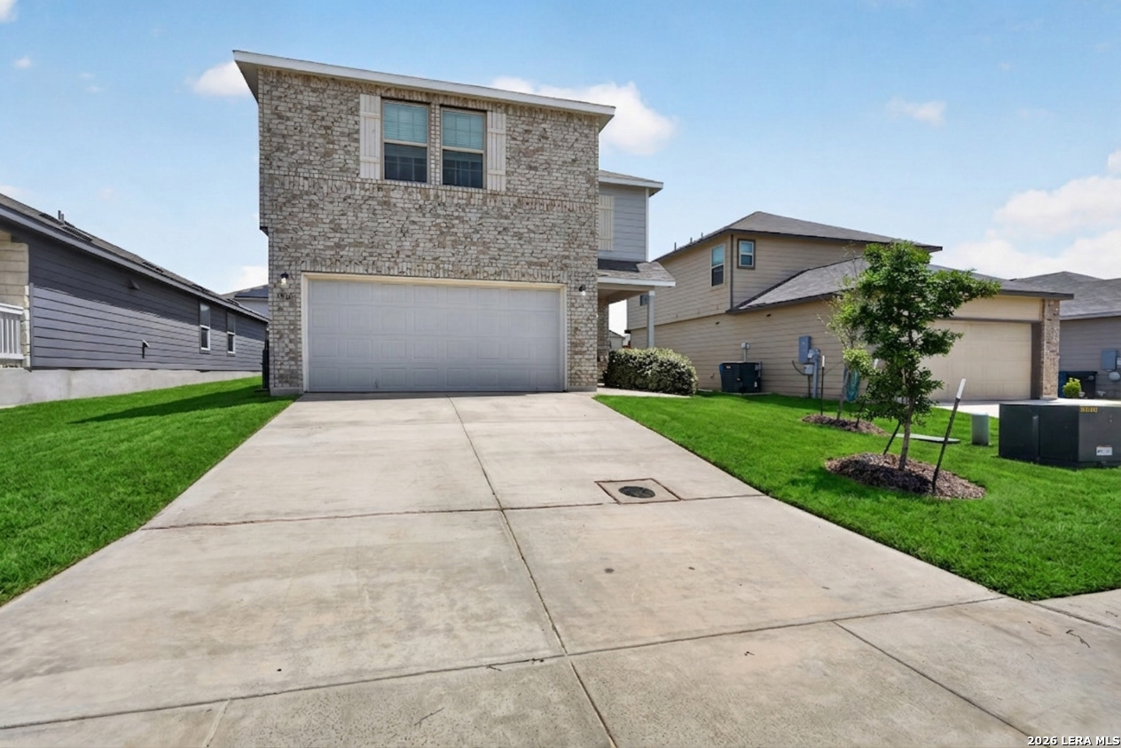 5910 Frisbee Path — photo