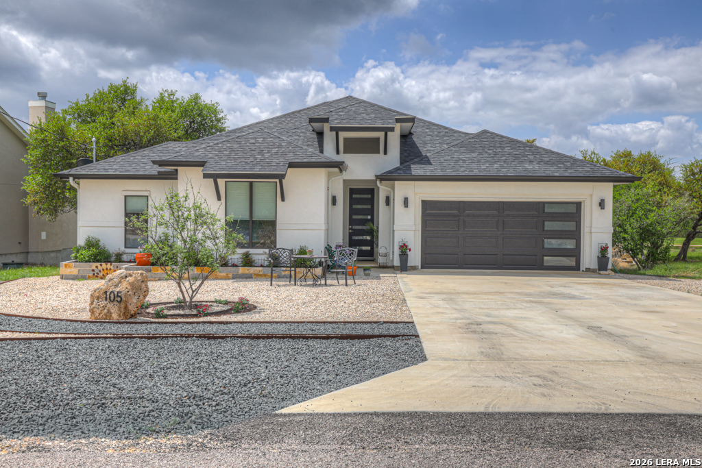 105 N John Bird — photo