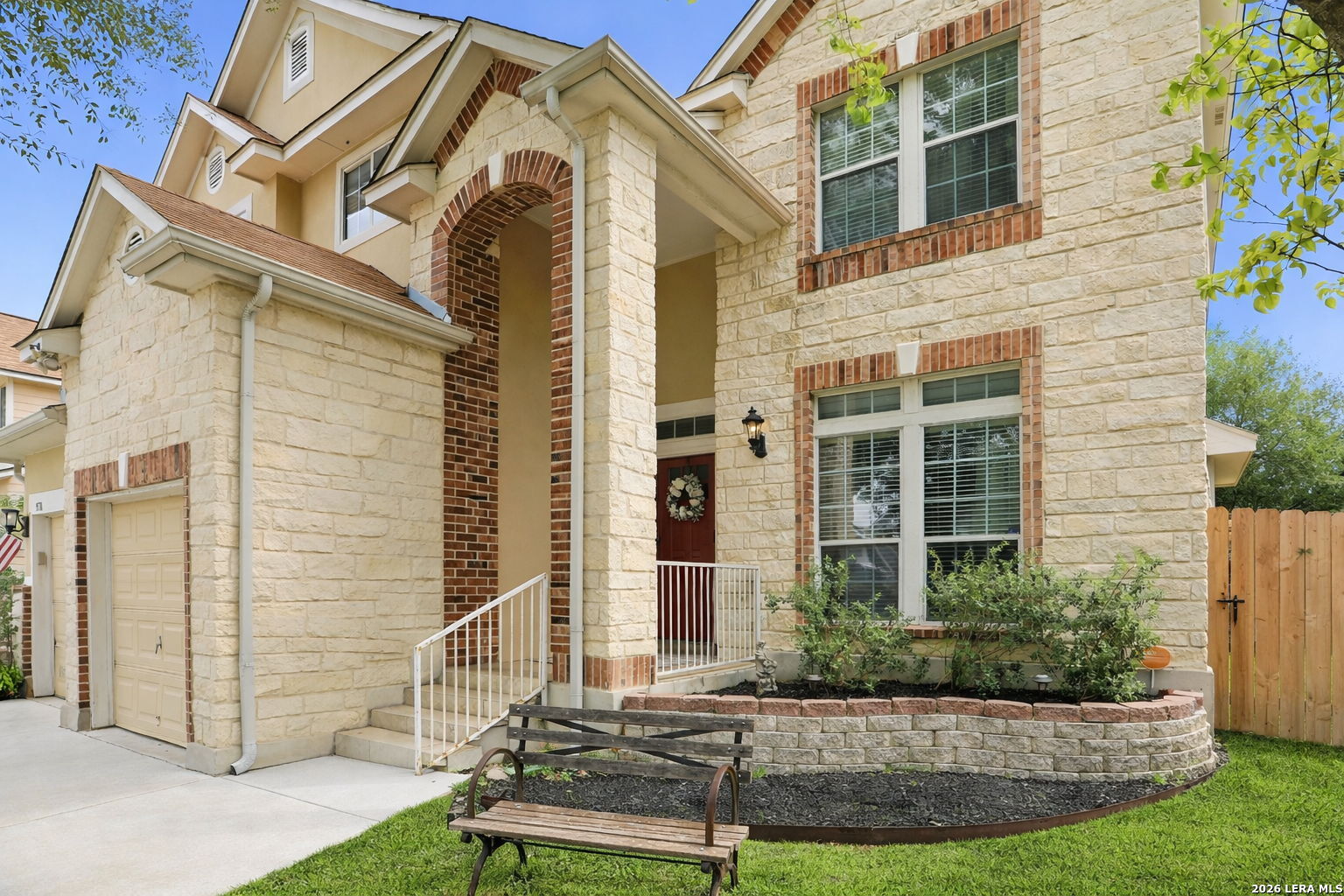 9518 Wolf Point — photo
