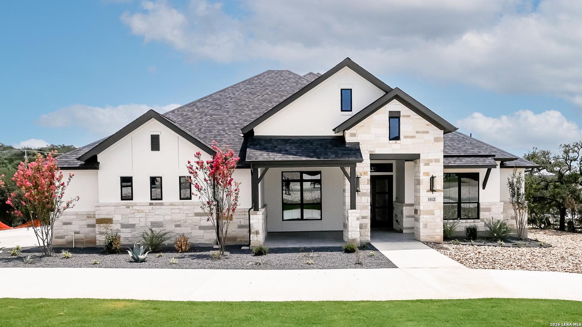 1112 Elm Forest Drive — photo