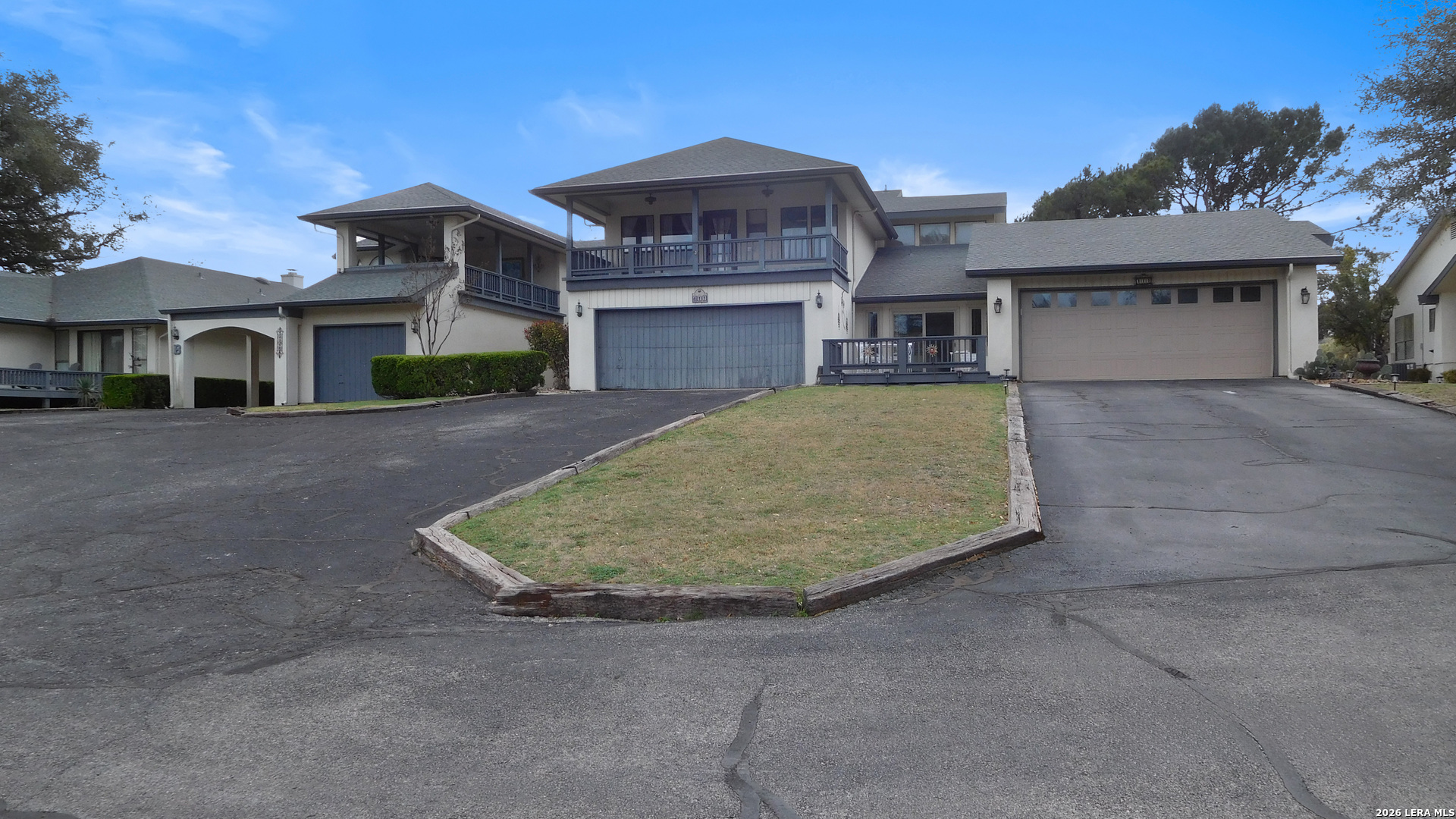 611 Cliffdwellers Path — photo